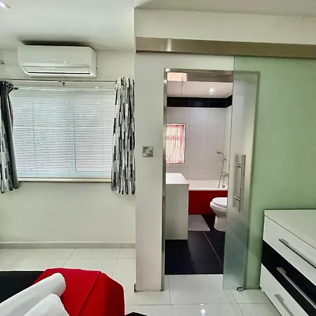 Lägenhet Modern Entire Seafront 3br Ta Xbiex