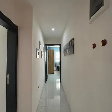 Lägenhet Modern Entire Seafront 3br Ta Xbiex