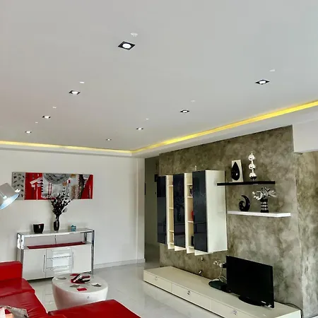 Modern Entire Seafront 3br * Ta Xbiex