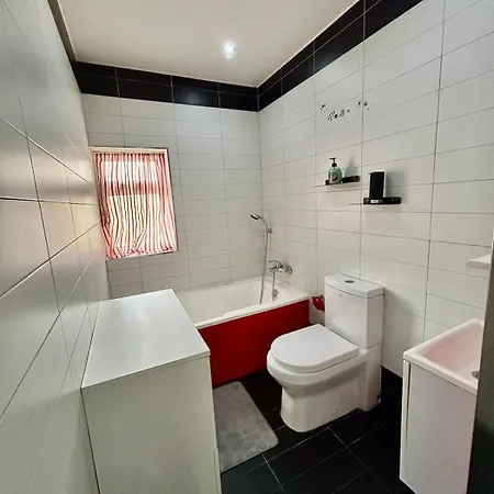 Modern Entire Seafront 3br Ta Xbiex