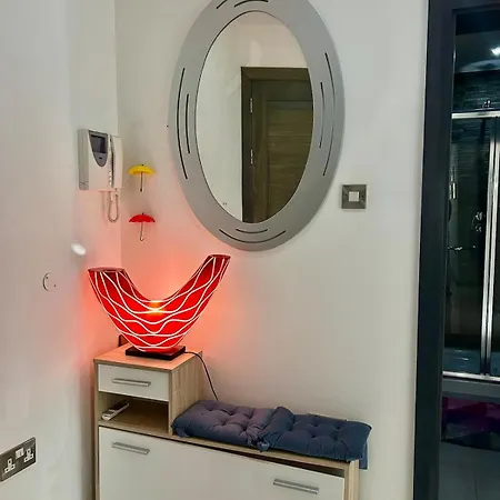 Modern Entire Seafront 3br * Ta Xbiex