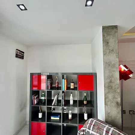 Modern Entire Seafront 3br Apartamento Ta Xbiex